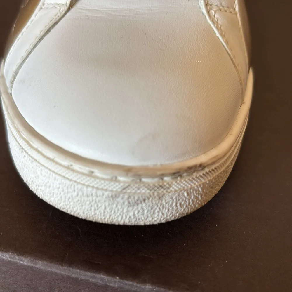 Louis Vuitton Sydney sneaker boot 37 - Picture 6 of 12